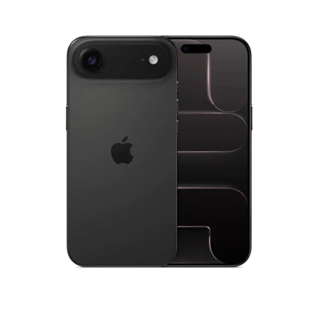 Смартфон Apple iPhone 17 Air 256 Gb eSIM Space Black
